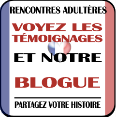Histoires adultères en France