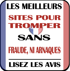 Meilleurs sites pour tromper